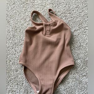 Zara 12-24Months swimsuit